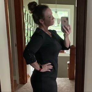 Meet your Posher, Carrie